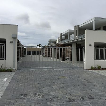 بيرث Apartment In Queens Park المظهر الخارجي الصورة