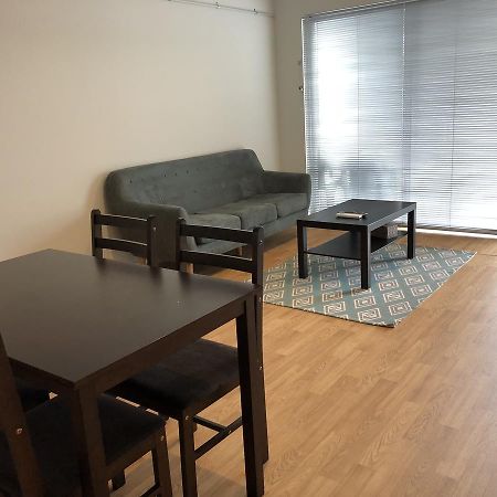 بيرث Apartment In Queens Park المظهر الخارجي الصورة