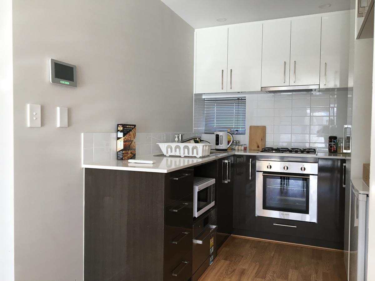 بيرث Apartment In Queens Park المظهر الخارجي الصورة