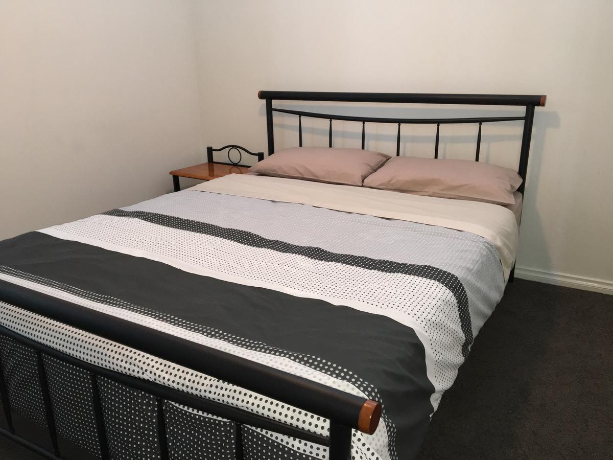 بيرث Apartment In Queens Park المظهر الخارجي الصورة