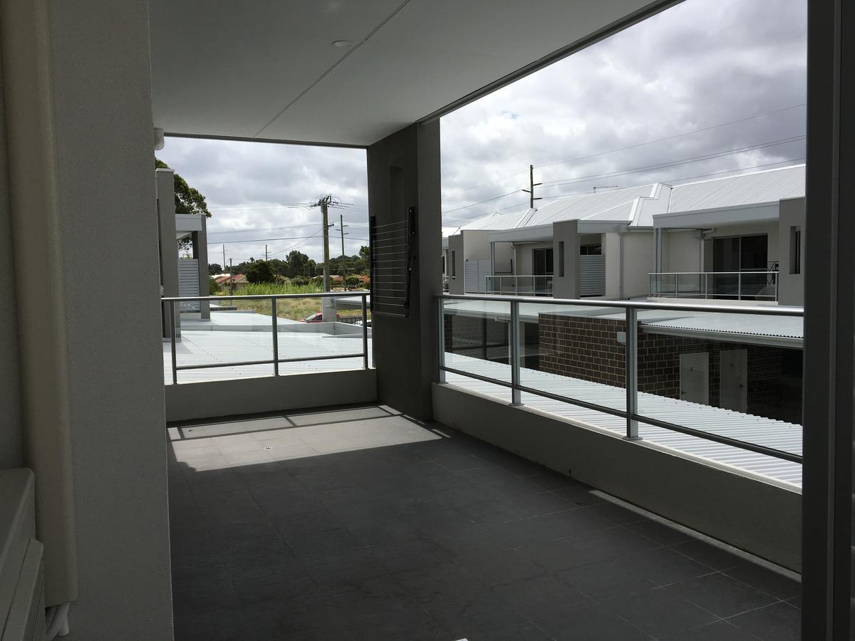 بيرث Apartment In Queens Park المظهر الخارجي الصورة