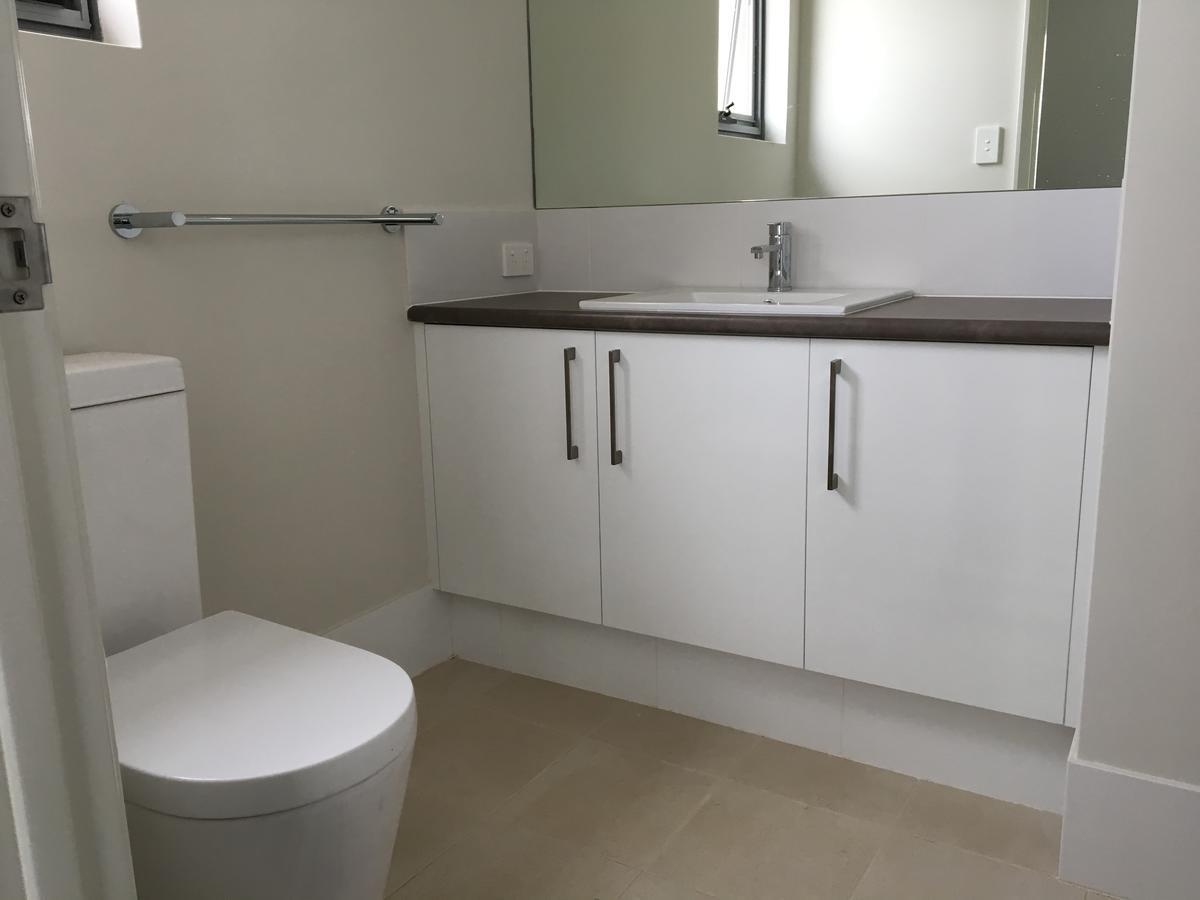 بيرث Apartment In Queens Park المظهر الخارجي الصورة