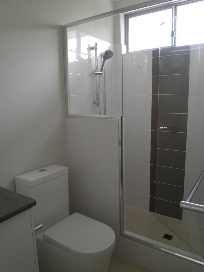 بيرث Apartment In Queens Park المظهر الخارجي الصورة