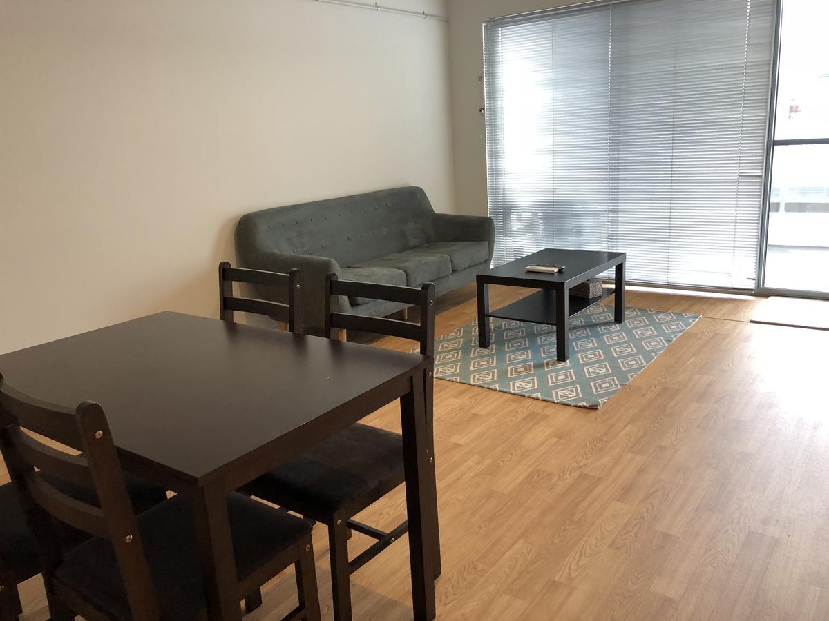بيرث Apartment In Queens Park المظهر الخارجي الصورة